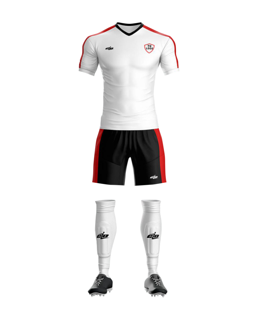 F Uniforme 100