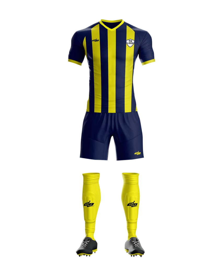 F Uniforme 102