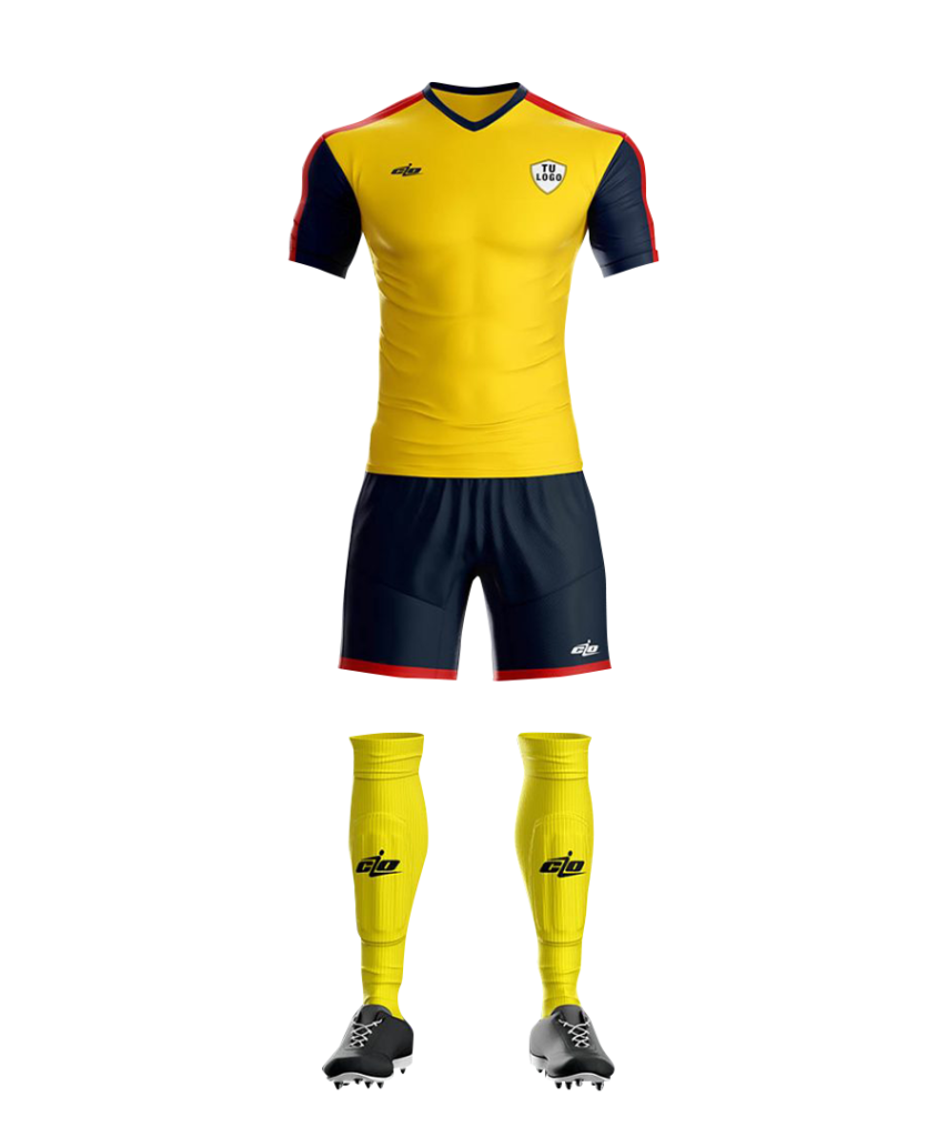 F Uniforme 107