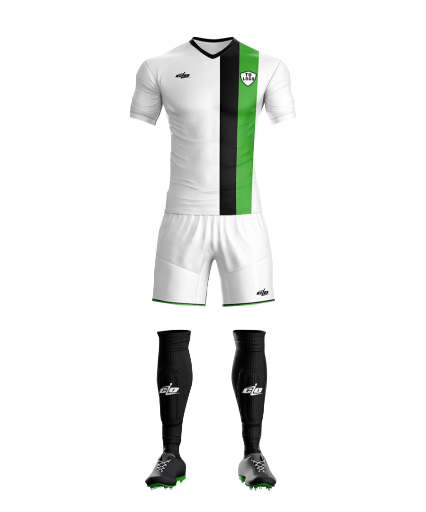 F Uniforme 118