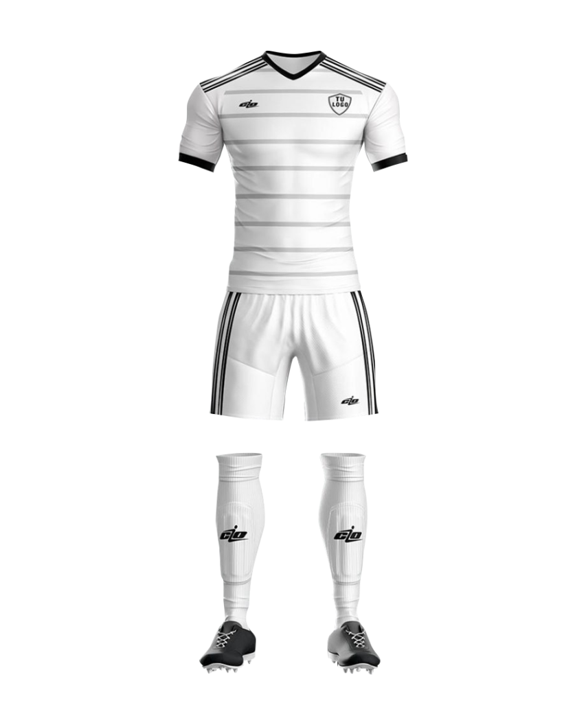 F Uniforme 119