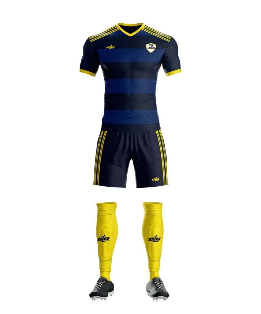 F Uniforme 121