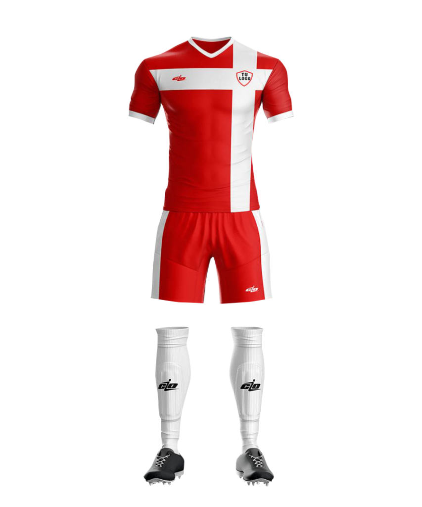 F Uniforme 125