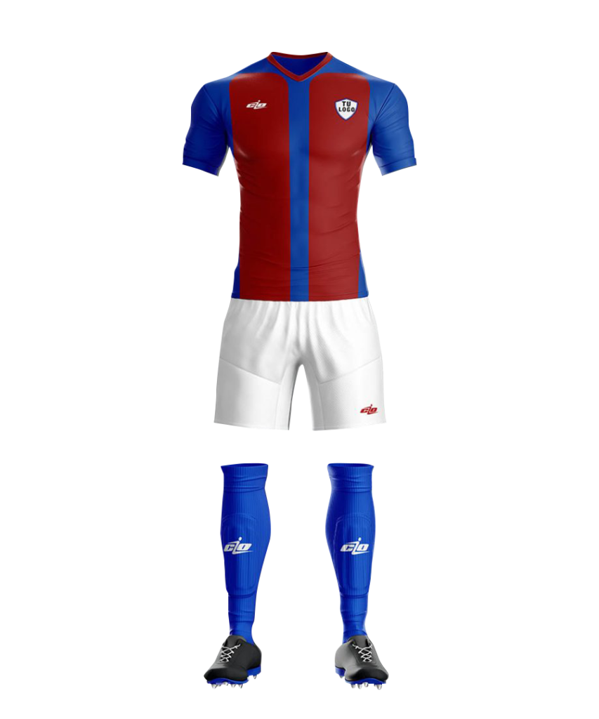 F Uniforme 127