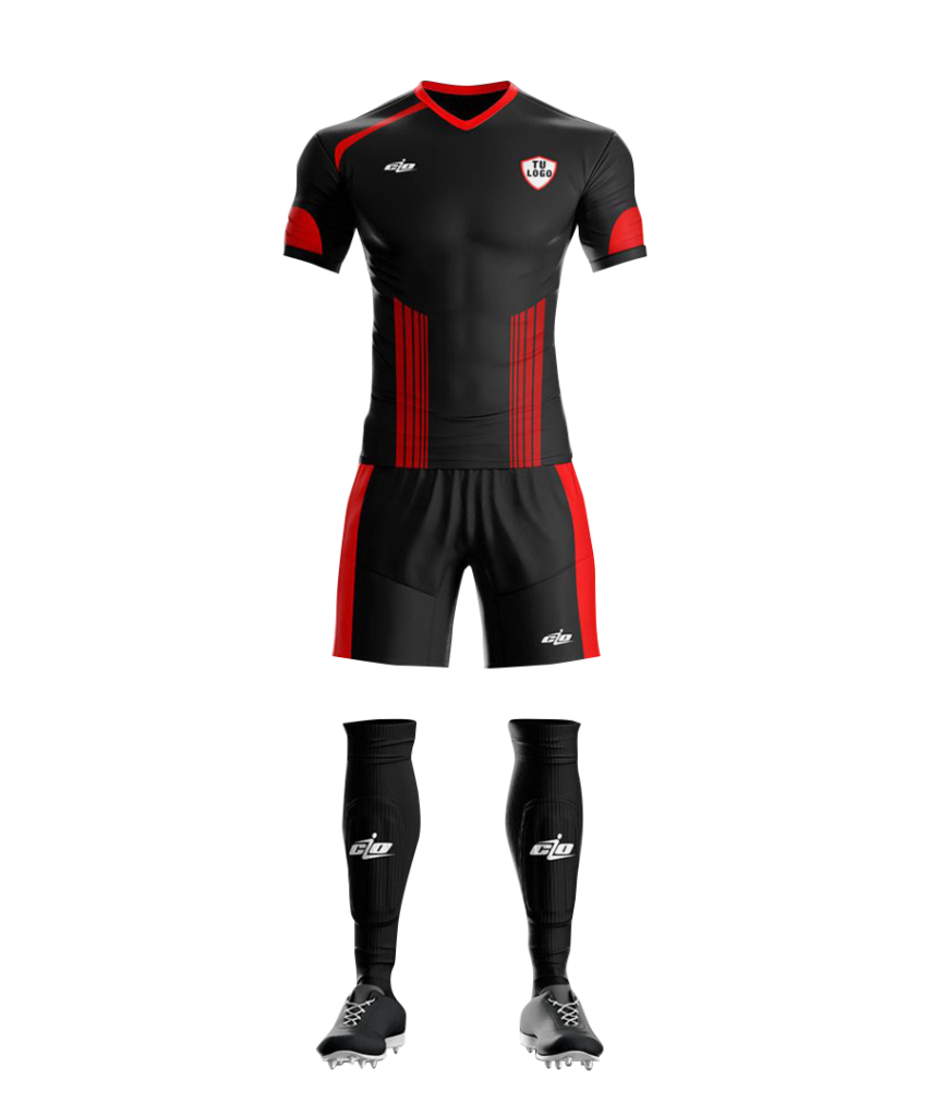 F Uniforme 132