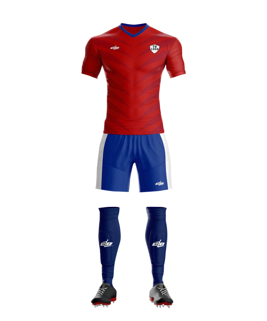 F Uniforme 136