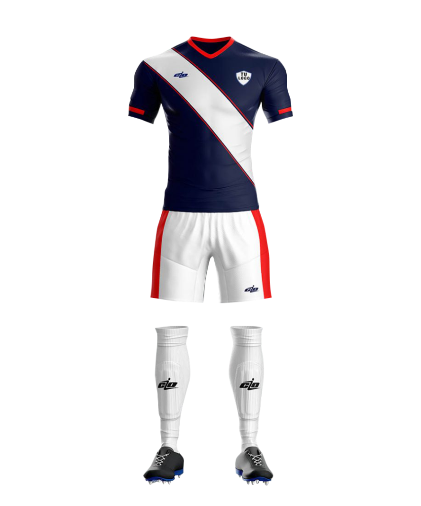 F Uniforme 139