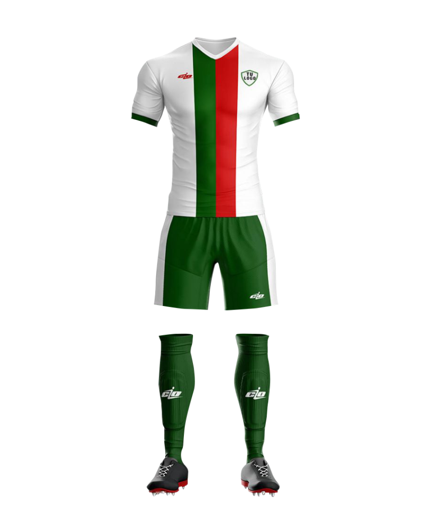 F Uniforme 140
