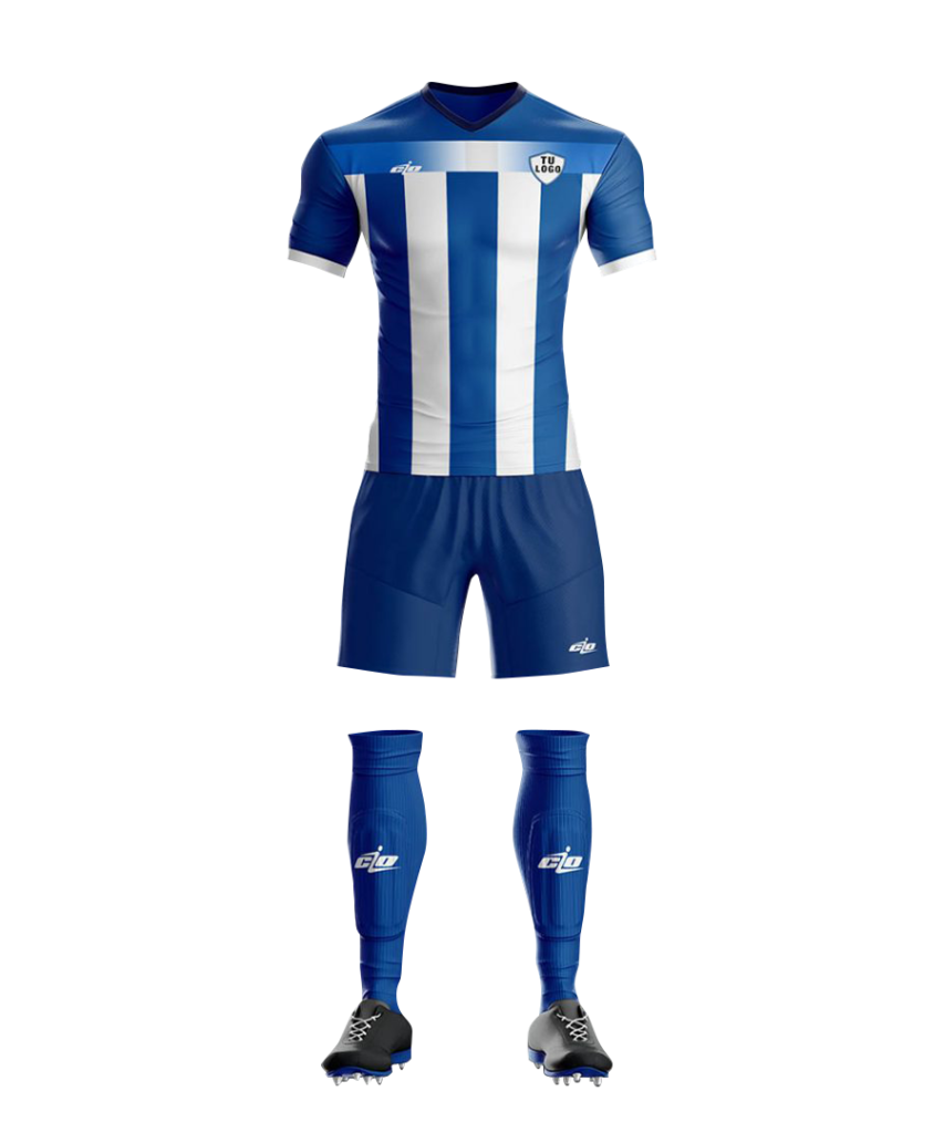 F Uniforme 141