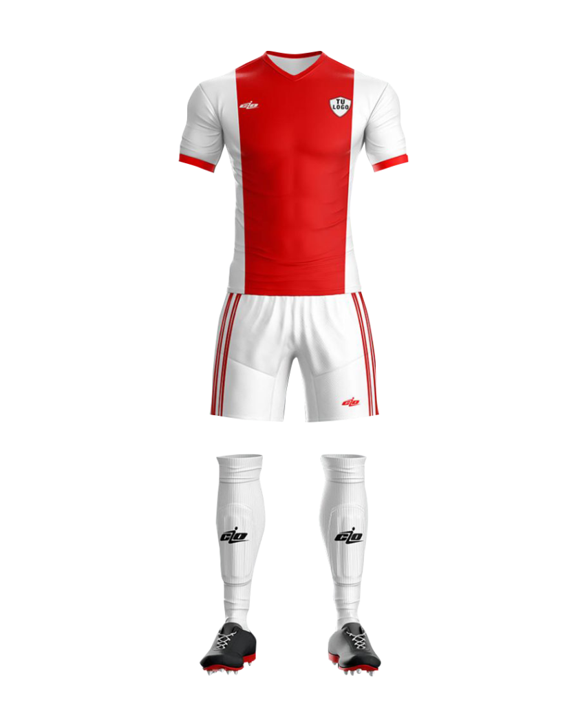 F Uniforme 143