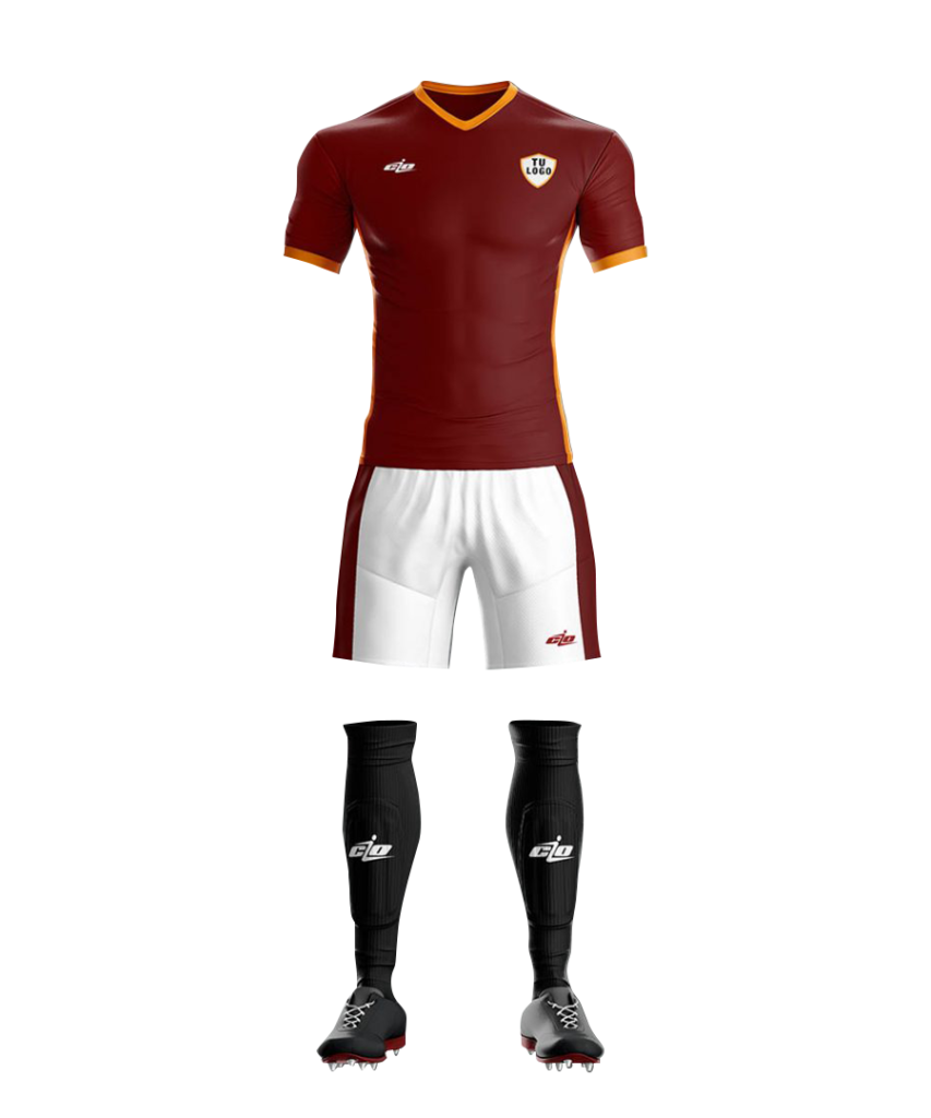F Uniforme 153