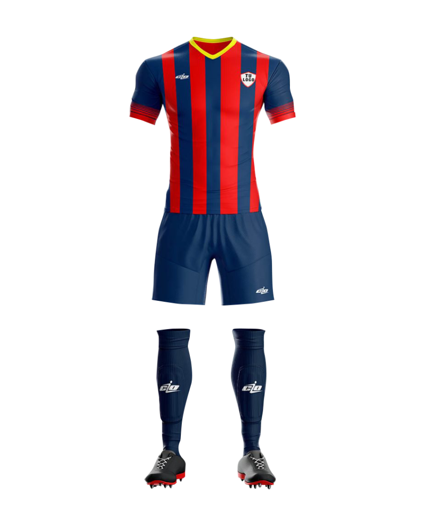 F Uniforme 154