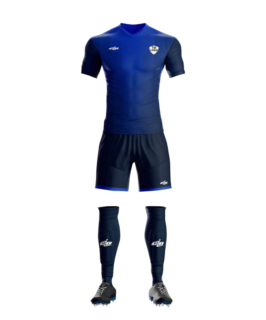 F Uniforme 161