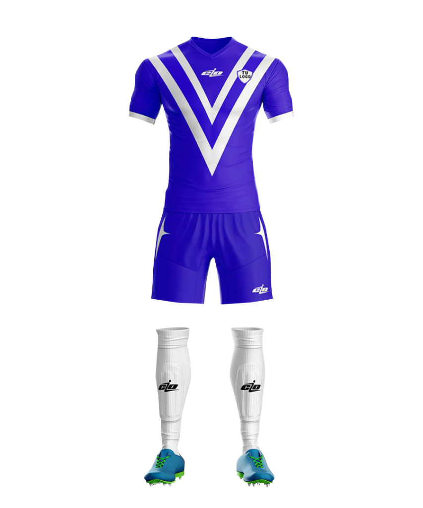 F Uniforme 162