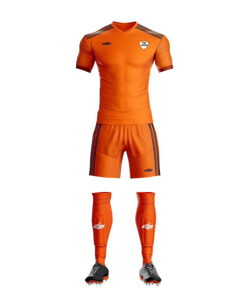 F Uniforme 165