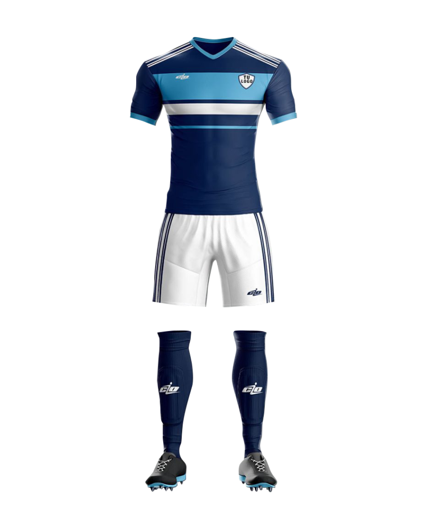 F Uniforme 168
