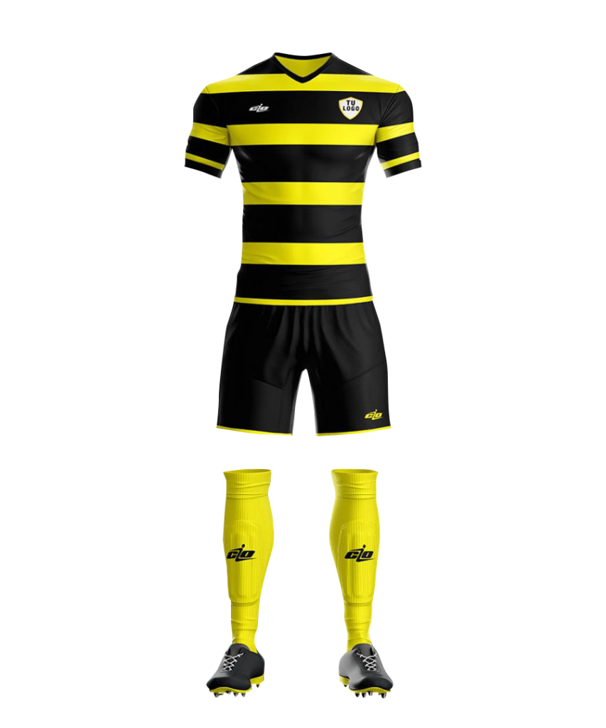 F Uniforme 169
