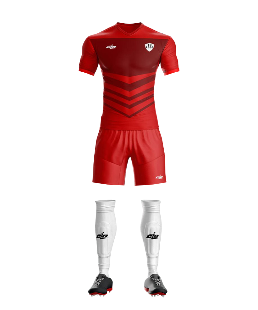 F Uniforme 174