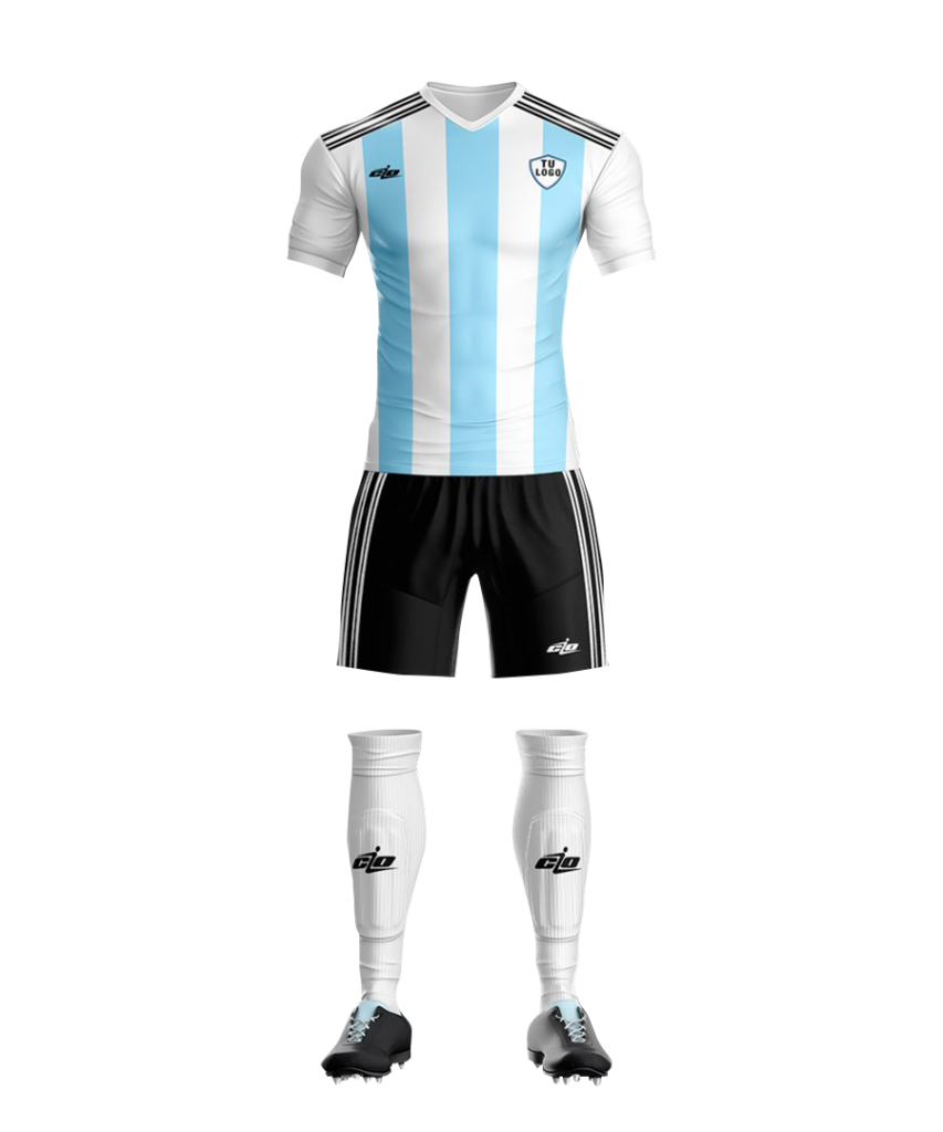 F Uniforme 196