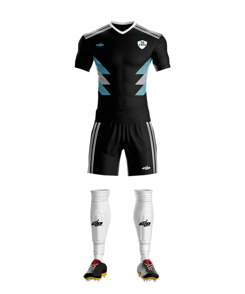 F Uniforme 197