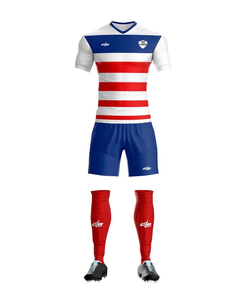 F Uniforme 203