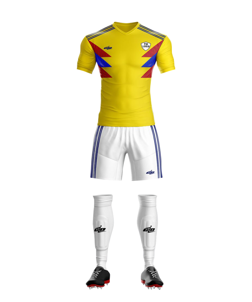F Uniforme 206