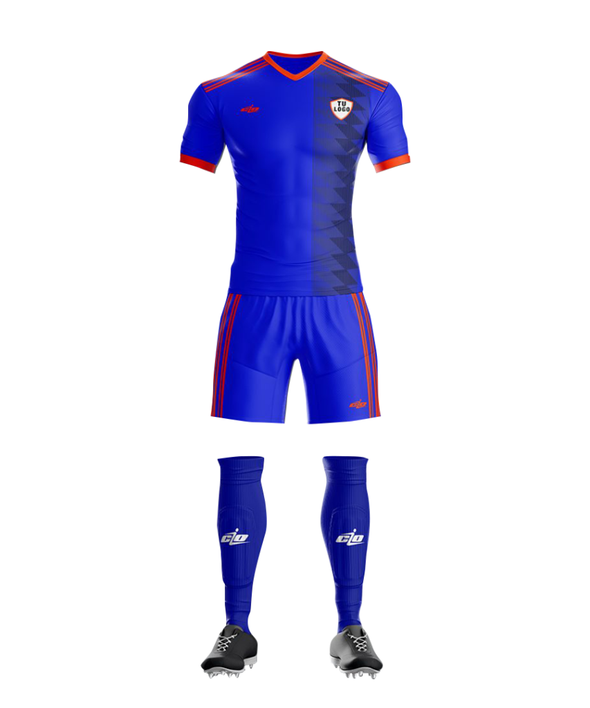 F Uniforme 207