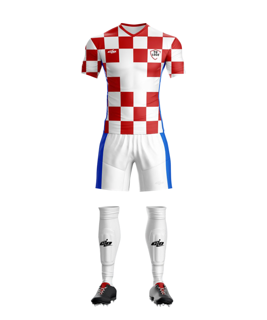 F Uniforme 208