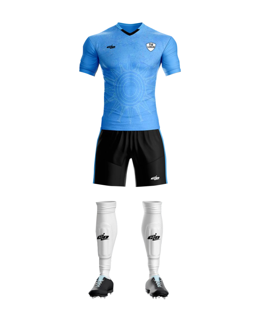 F Uniforme 210