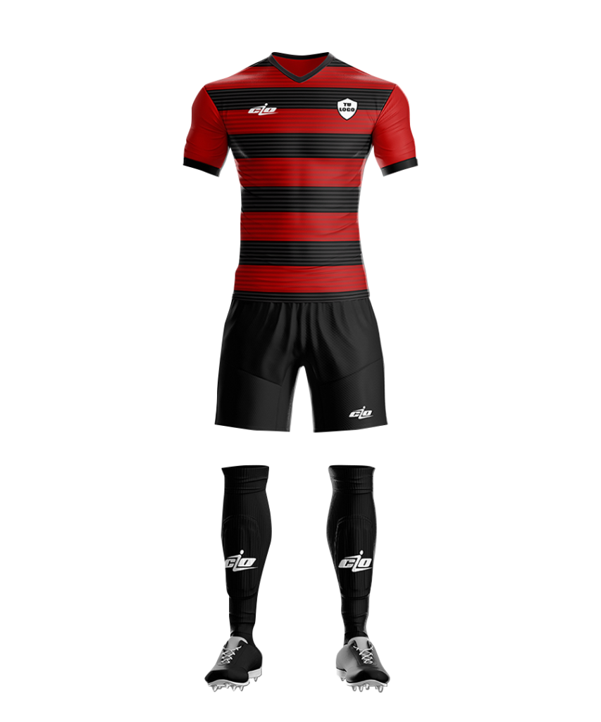 F Uniforme 230