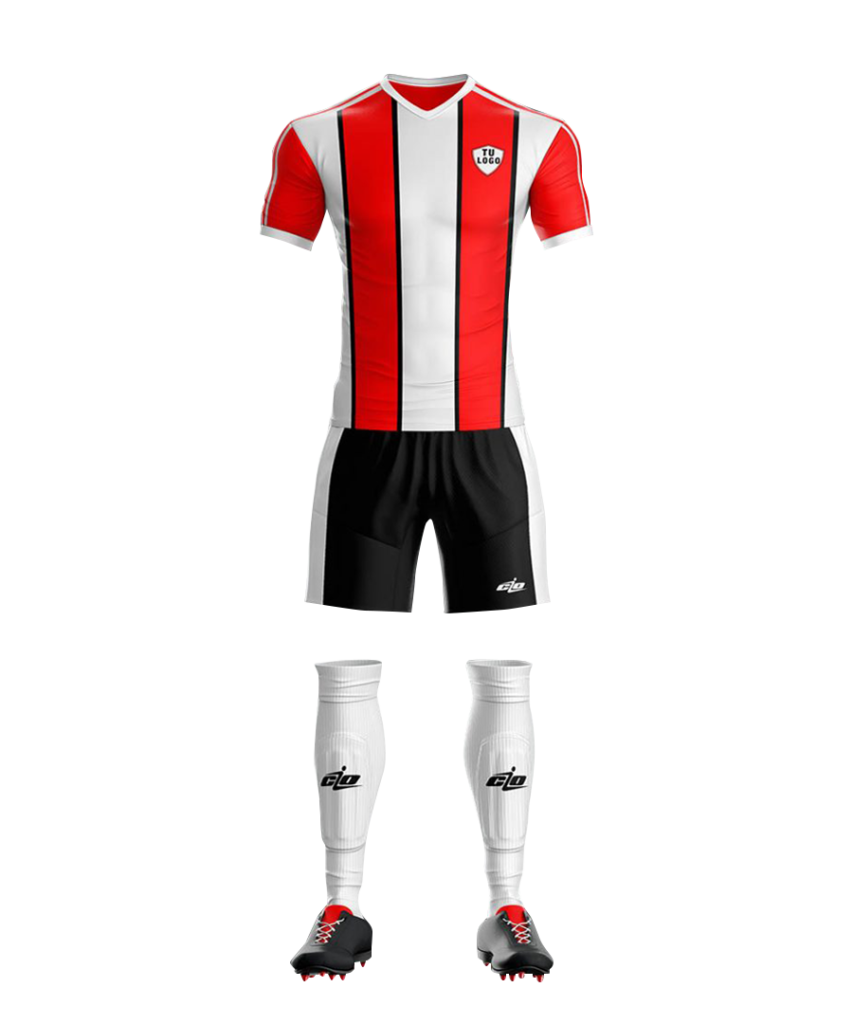 F Uniforme 88