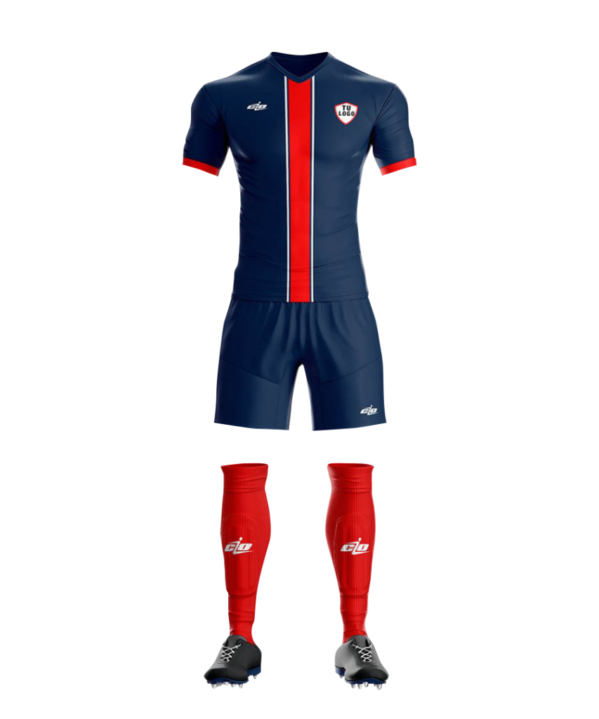 F Uniforme 97