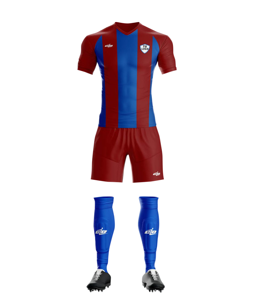 F Uniforme 98