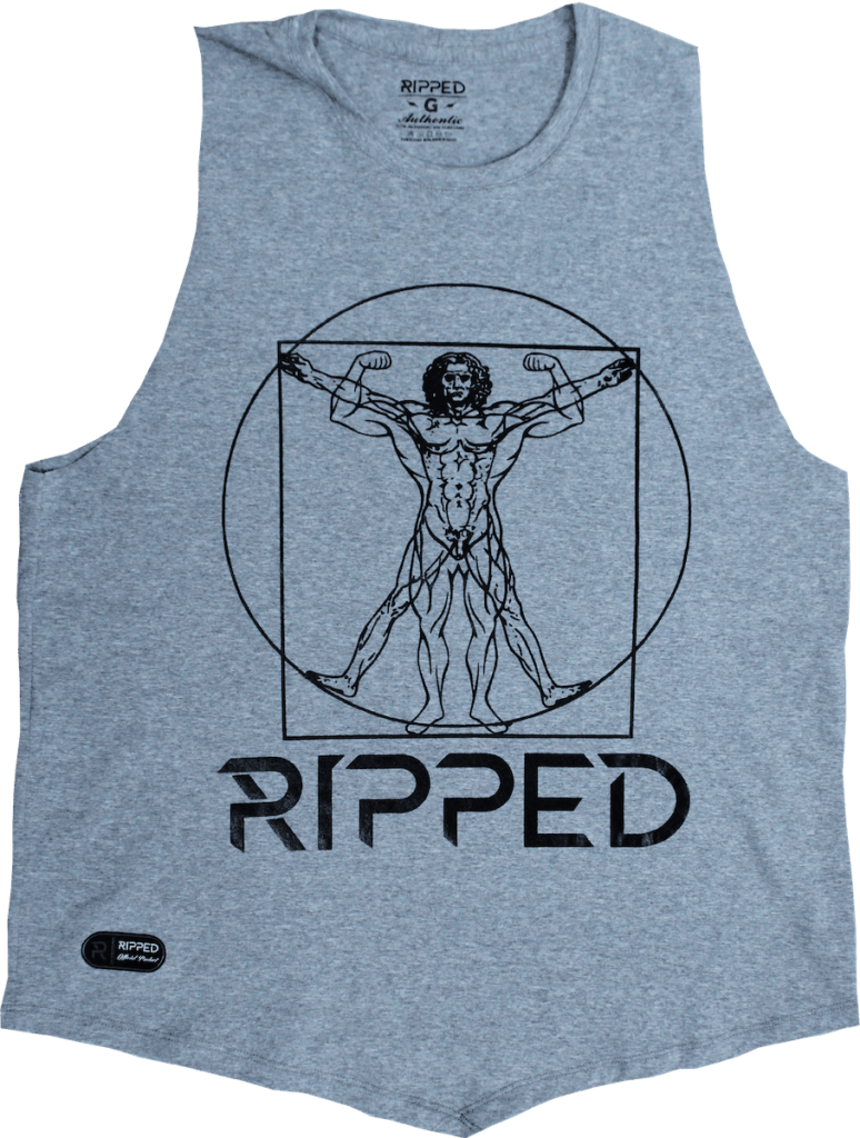 davinci gris resaque amplio pico