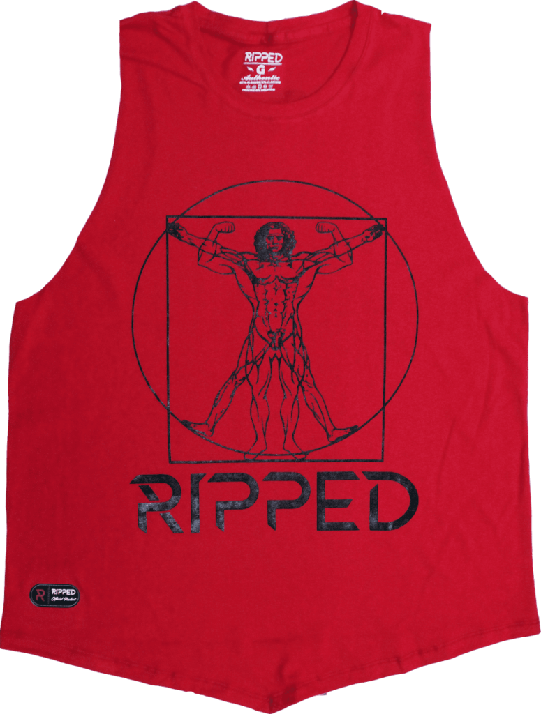 davinci roja resaque amplio pico