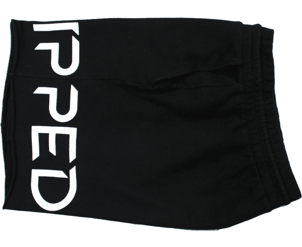short espartano doblado
