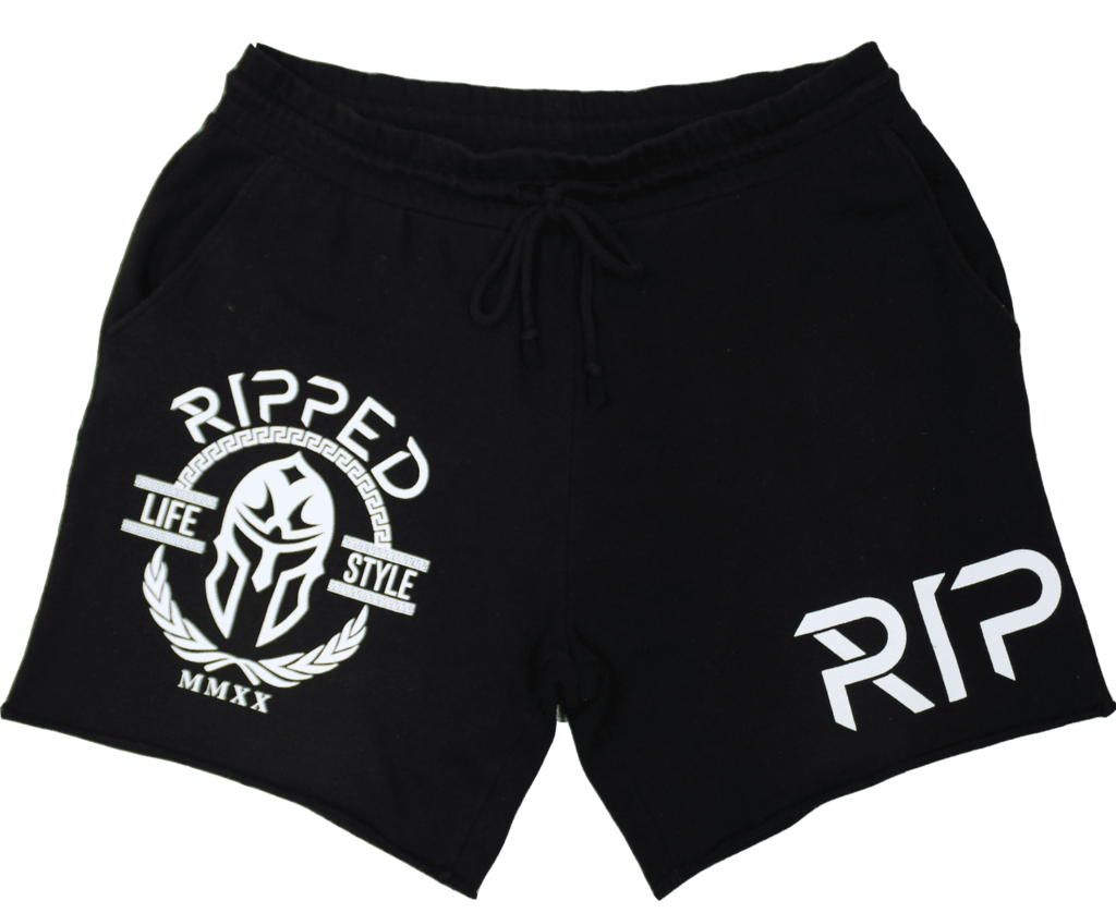 short espartano extendido