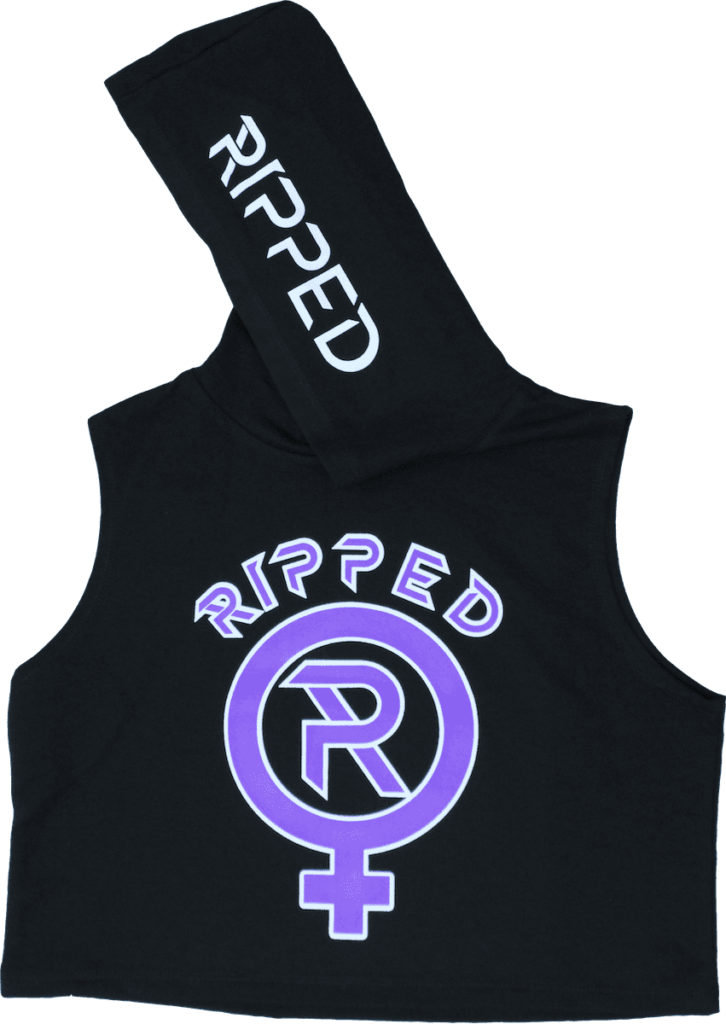 top gorro dama feminista