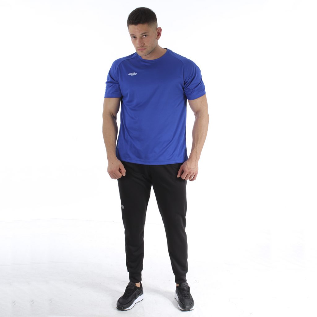 camisa basica rey y pantalon