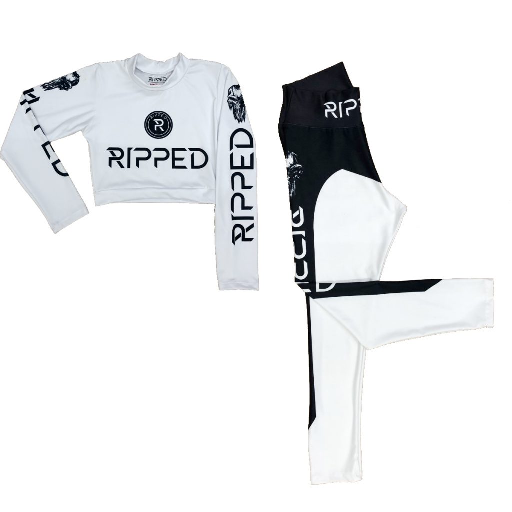 camisa torera y pantalon licra