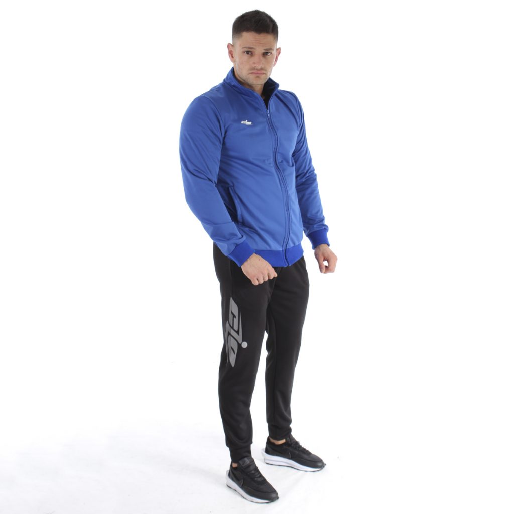 chamarra rey y pantalon