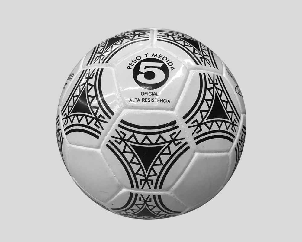 Balon azteca