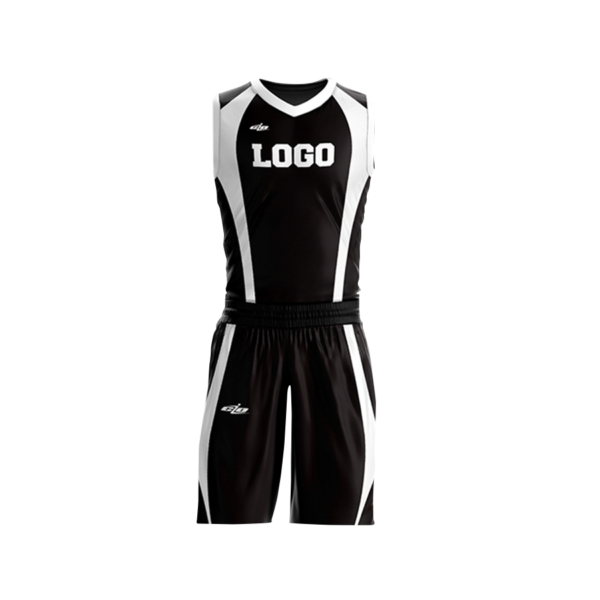 Uniforme Basquetbol 10