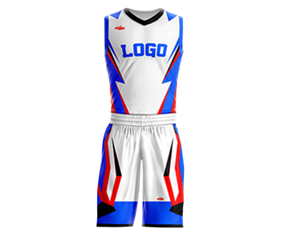 Uniforme Basquetbol 100
