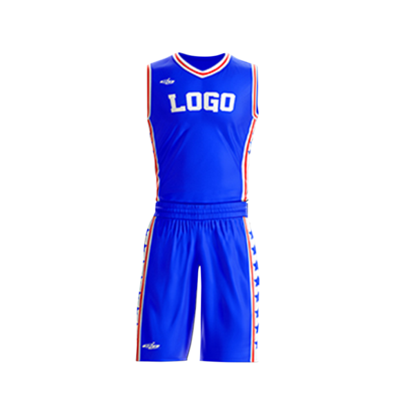 Uniforme Basquetbol 102