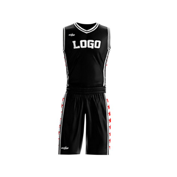 Uniforme Basquetbol 103