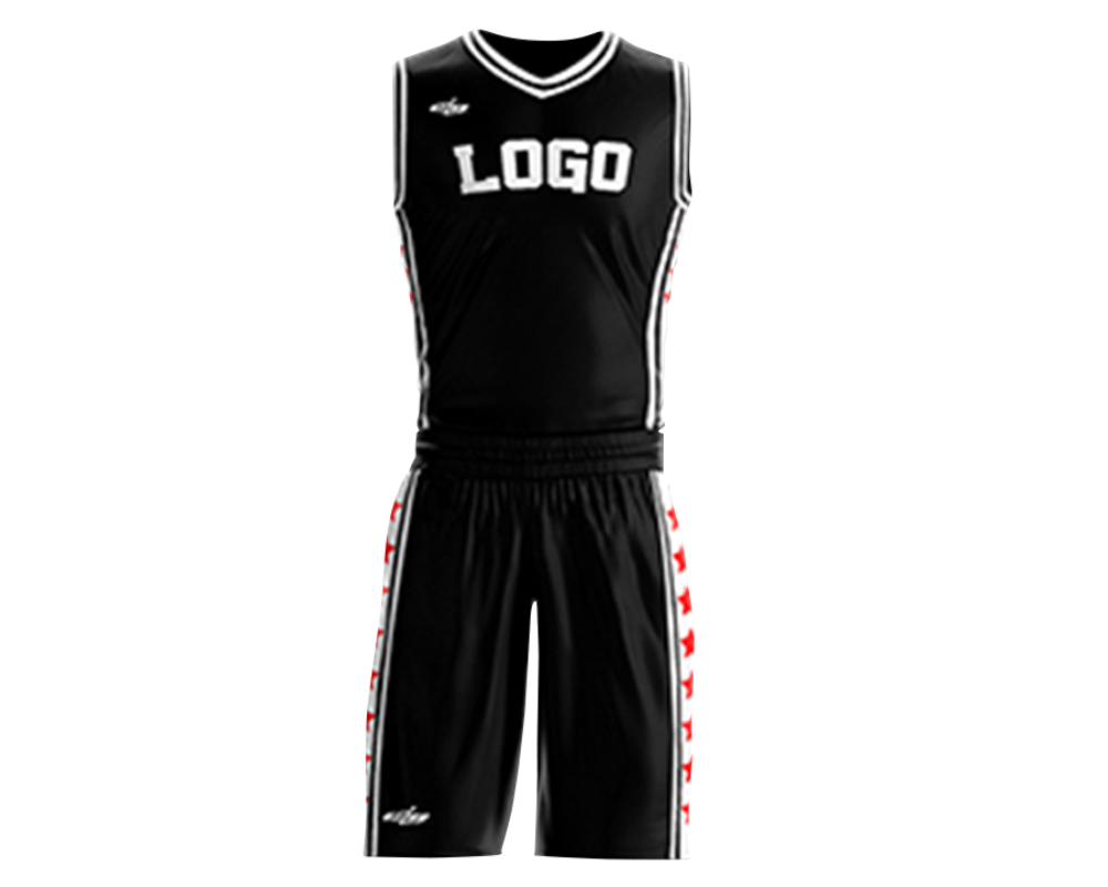 Uniforme Basquetbol 103