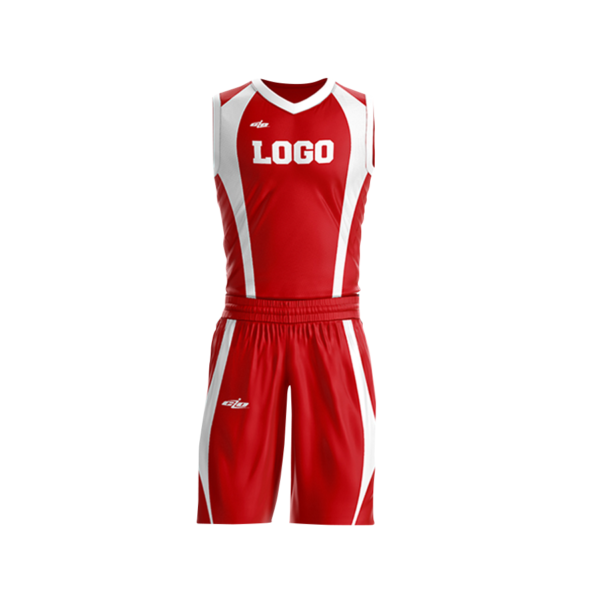 Uniforme Basquetbol 11