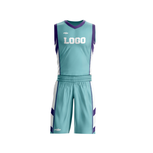 Uniforme Basquetbol 29
