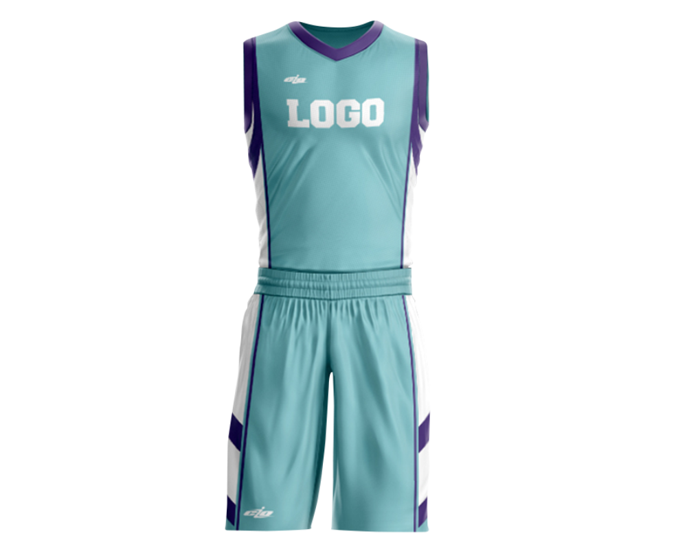 Uniforme Basquetbol 29